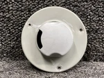 21156-000, 21154-002 Piper PA24-250 Cabin Air Deflector Assembly. Fixed Price $84.00.