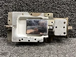 760-502 Piper PA24-250 Cabin Door Handle Assembly. Fixed Price $252.00.