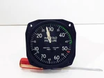 Ranco AN5770-2A-12 Dual Manifold Pressure Gauge, P/n 31854-12A, Looks Good. Fixed Price $125.00.