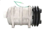 Compressor, Air Conditioning Tcci QP15XD-1222. Fixed Price $391.55.