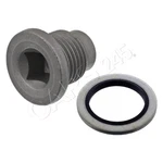Febi Oil Pan Screw Plug For Renault Opel Vauxhall Dacia Volvo Kia Clio 4404724. Fixed Price $6.20.