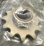 Cessna Sprocket P/n 0413373-1. Fixed Price $300.00.