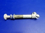 Cessna 172G Kohler Fuel Primer P/n K-2403-4 (0326-1209). Fixed Price $137.50.