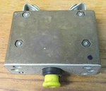 Mechanical Products Inc. 49B6768-20 Circuit Breaker. Fixed Price $20.00.