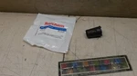 Nos Tyco Raychem Thermofit Dust Boot 214A321-3 459194-2 5340000675861. Fixed Price $26.00.