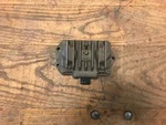 1963-1975 Gm Truck Original Used 9000590 Voltage Regulator Delco Transistorized. Fixed Price $50.00.