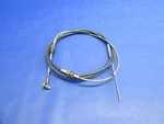 Cessna 310R Lh Throttle Control Cable P/n 9910267-13 (0425-976). Fixed Price $442.20.