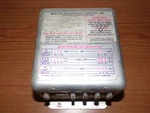 Whelen Aircraft Light Power Supply A413A HDA-DF-28 P/n 01-0265448-40. Fixed Price $85.00.
