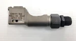 Surplus New Cherrymax H763-456 Offset Pulling Head. Fixed Price $675.00.