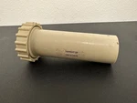 Soros, Inc Aircraft Vent Tube Assembly, P/n Si 2-2 (new Surplus). Fixed Price $65.00.