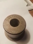Bell Helicopter Blade Balancing Tool T101576-23. Fixed Price $59.00.