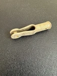 Cessna Aircraft Clevis, P/n MS27975-4 (new Surplus) (da). Fixed Price $20.25.