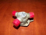 C291505-0102 Cessna T337G Fuel Selector Valve 1H38-4. Fixed Price $1000.00.