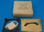 Used Grimes Aircraft Instrument Panel Post Light P/n B6600-2, B-6600-2 (15017). Fixed Price $138.00.
