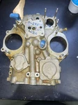 Lycoming O-235-L2C Accessory Case Cessna 152, Piper Tomahawk, Pn 73219. Fixed Price $238.50.