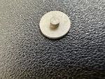 Continental Aircraft Contact, P/n 10-76257 (new Surplus) (st). Fixed Price $17.50.