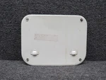 35-410259-16 (use: 35-410259-45) Beechcraft H35 Support Door Assembly. Fixed Price $84.00.