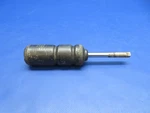 Piper Maeco Shimmy Dampener P/n 486603 (0326-191). Fixed Price $252.00.