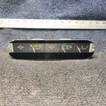 95241-026 Piper PA32RT-300 Instrument Cluster (14V). Fixed Price $429.00.