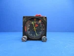 Edo-aire Mitchell Nav Situation Display 14/28V 52D136-0220 For Parts (0825-140). Fixed Price $158.50.