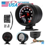 3.75" 12V Car Tachometer Gauge 0-8000 Rpm With Led Shift Light Universal. Fixed Price $18.98.