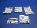 Superior Valve Key Spring Outer Retainer SA24802 Lot Of 44 Nos (0125-822). Fixed Price $99.00.