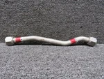 2606004-6 Learjet 31A Fuel Supply Tube Assembly Rh. Fixed Price $168.00.