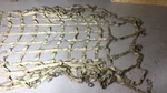 Pn: 67E46290-10, Cargo Net Used, Certified Slings. Fixed Price $275.00.