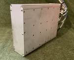 Ryan Tcad (avidyne) 9900BX Processor Removed Working Pn: 70-2420-2, No Tray. Fixed Price $1450.00.