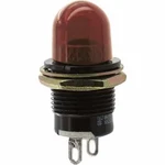 1PC Dialight 162-8430-0931-502 Panel Mount Indicat(intl Via Eis Only + No Ff). Fixed Price $102.89.