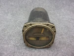 Beechcraft Schwien 12V Turn & Bank Indicator P/n 35-324304 S27200A-21. Fixed Price $87.63.