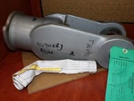 Bell Helicopter Main Rotor Grip 206-011-132-113. Fixed Price $400.00.
