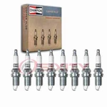 8 Pc Champion Copper Plus 436 Spark Plugs For RC12LC4 90760 4291 2262 Ns. Fixed Price $25.09.