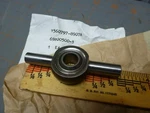Nos 69B00500-1 Retainer Assembly Boeing 747 Airframe Part. Fixed Price $100.00.