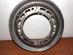 Augusta Helicopter Engine Nose Deflector 1-010-430-03. Fixed Price $400.00.