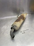 2003 04 05 06 Can Am Bombardier Rally 2X4 Exhaust / Muffler 707600161. Fixed Price $59.21.