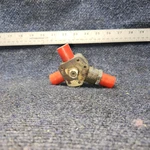 9851067-7 Cessna 172RG Fuel Selector Valve Assy. Fixed Price $396.00.