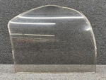 84290-012 Piper PA28-181 Windshield Assembly Lh. Fixed Price $313.60.