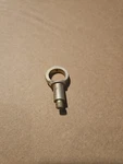 Beechcraft P/n 35-825006-2 Eye, Nose Gear Steering Swivel. Fixed Price $100.00.