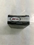 Brake Disc Pads APS66-06500. Fixed Price $12.00.