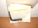 Piper Sun Visor Rod 65867-000. Fixed Price $49.99.