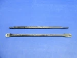 Piper PA-28-150 Cherokee Engine Cowl Closure Rod P/n 62945-00 Lot Of (0725-748. Fixed Price $158.00.