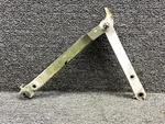 5141001-10 (use: 5141001-34) Cessna 421B Main Gear Retract Brace Set Rh. Fixed Price $392.00.