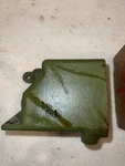 Bell Helicopter 206-076-368-1 OH-58 Housing. Fixed Price $300.00.
