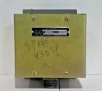 Barber-colman Aircraft Temp Control P/n CYLZ2808. Fixed Price $200.00.
