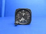 United Instruments Altimeter P/n C661014-0101, 5934PA-1 Tested (0226-1762). Fixed Price $522.50.