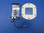 Cessna 177B Cardinal Courtesy Light Assy P/n 1222128-1 (0824-1266). Fixed Price $112.00.