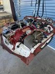 Continental TSIO-520-WB 1825 Smoh W/ Turbo & Accessories Seen Beech B58TC L/h. Fixed Price $18250.00.