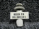 101-384110-1 Beechcraft Needle Valve (water Damaged) (core). Fixed Price $33.60.