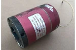 4140-00-15, C291504-0201, Dukes / Cessna Aircraft Auxiliary Fuel Pump Motor. Fixed Price $109.99.